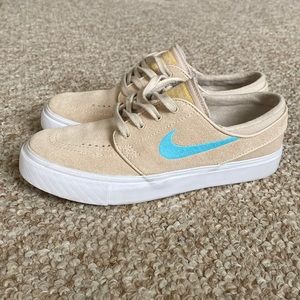 Nike SB Zoom Air